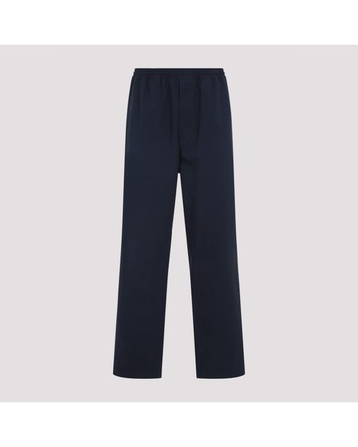 Prada Broek in het Blue