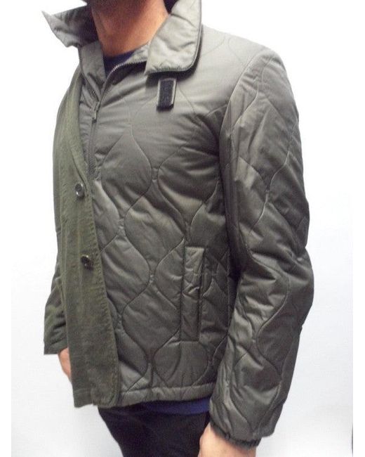 Y's Yohji Yamamoto Gray Jacket