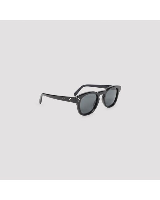 Céline Black Sunglasses