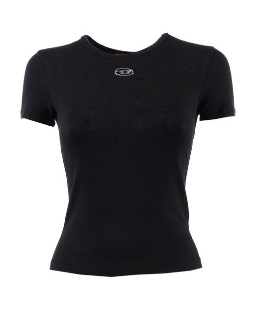 DIESEL Black Tops