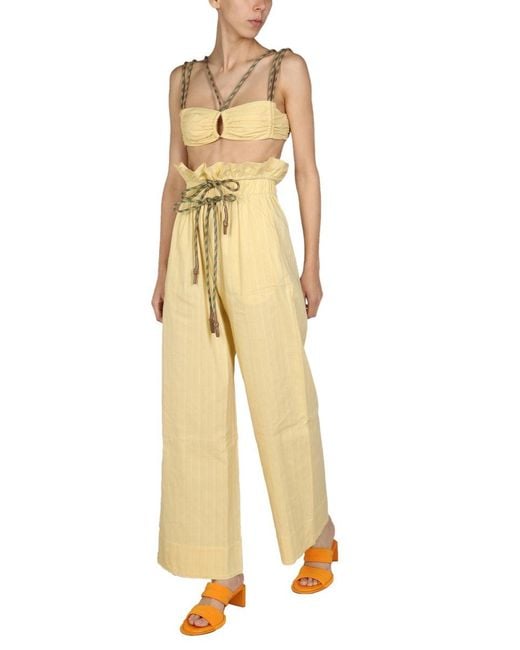 Miista Natural Mara Top