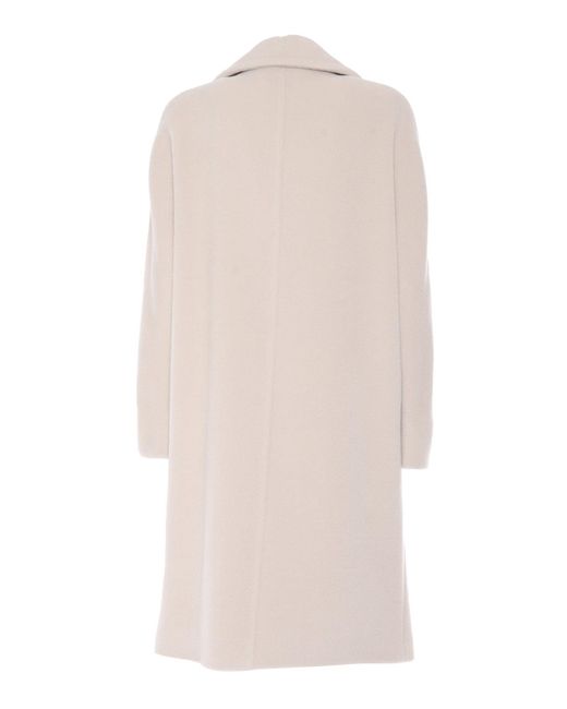 Max Mara White Coat