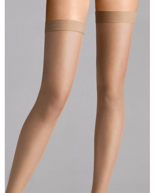 Wolford Multicolor Self Contained