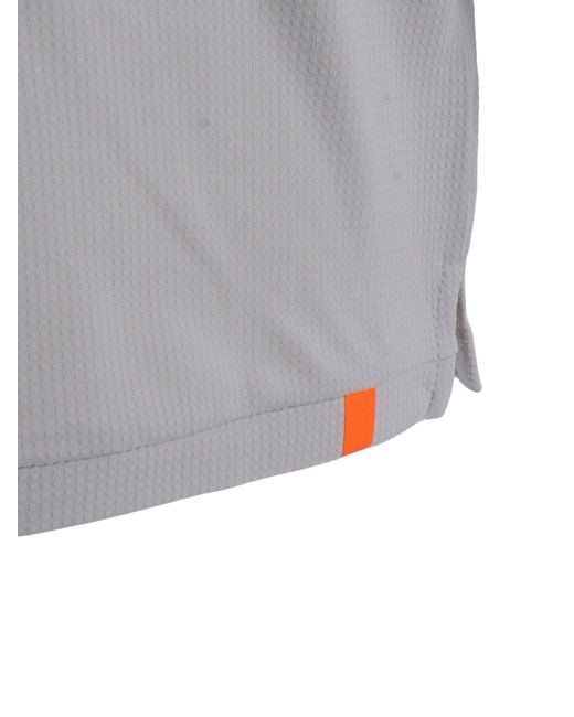 Rrd Gray Square Pole