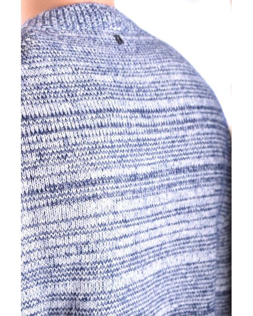 Dondup Blauw in het Blue voor heren