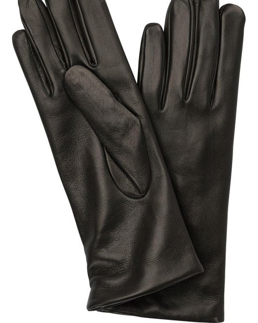 Restelli Black 920 Gloves