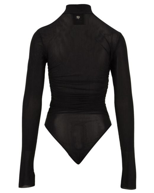 Aniye By Black Top