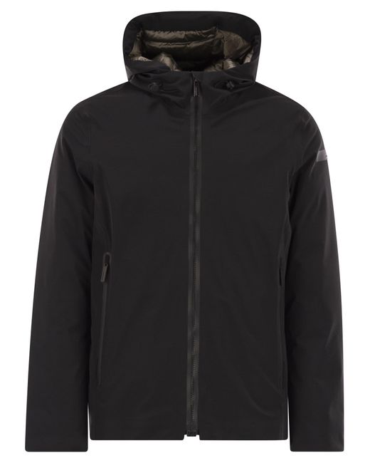 Rrd Black Montecristo Floating Storm for men