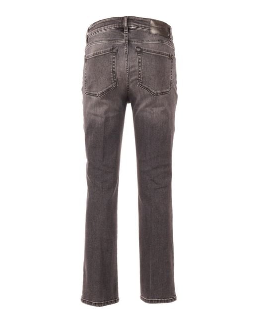 Weekend by Maxmara Gray I'M The One Who's Got It