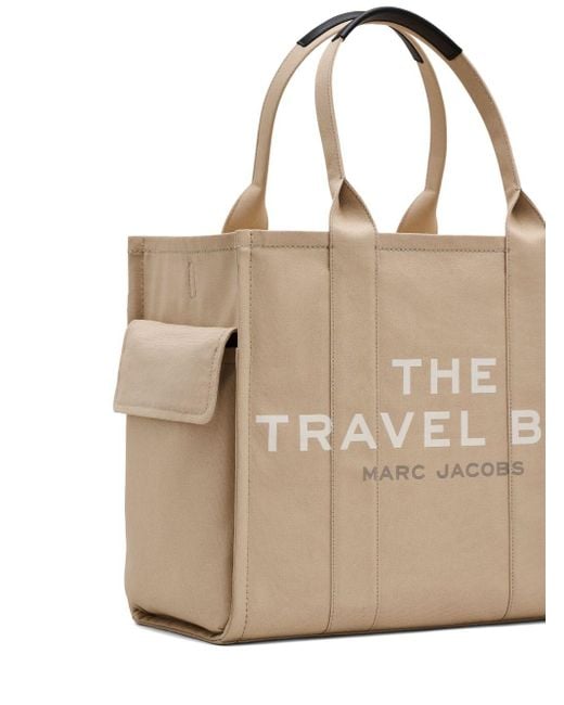 Marc Jacobs The Travel Shopper in het Natural