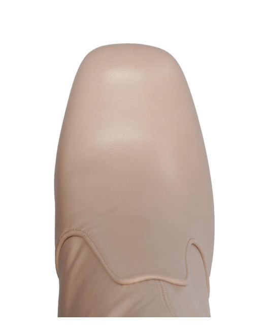 Steve Madden Brown Boots