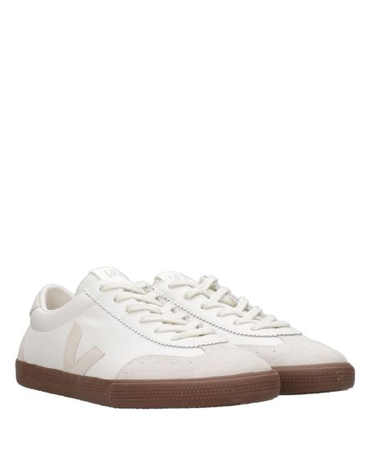 Veja White Sneakers