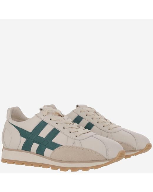 Hogan Gray 86Er Sneakers for men