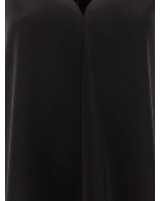 F.it Tops in het Black