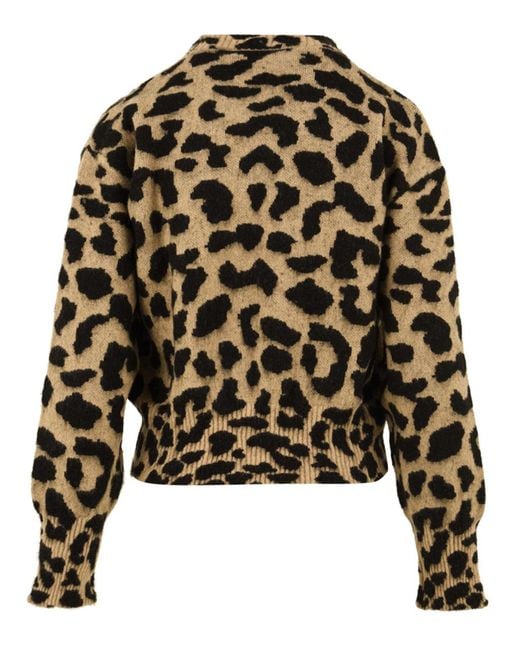 Akep Black Sweaters Multi Colour