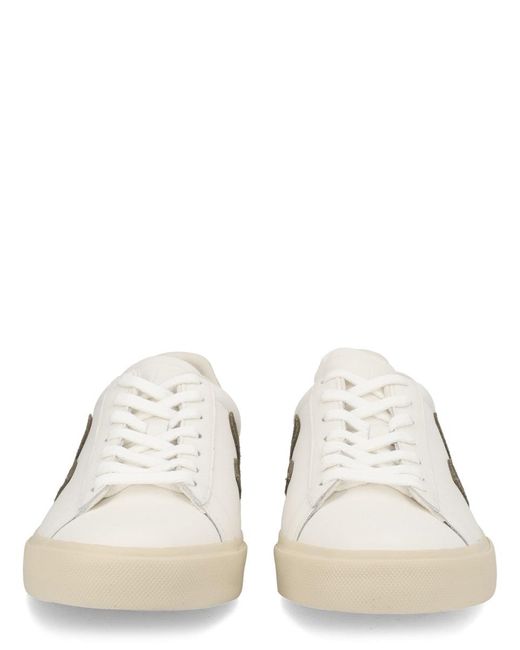 Veja Natural Sneaker "Campo"