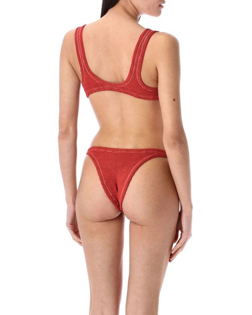 Reina Olga Zeekleding in het Red