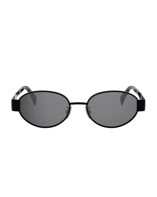 Céline Brown Cl40235 U Sunglasses