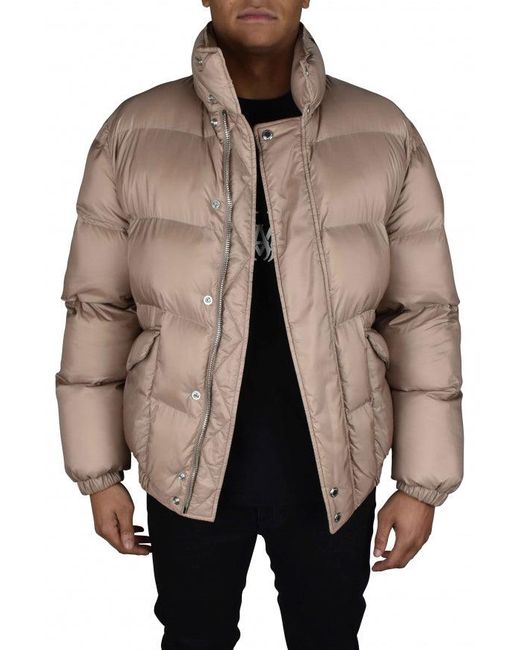 McQueen Alexander Mc Queen Jacket in het Brown