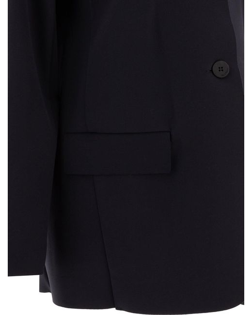 Jackets Max Mara de color Blue