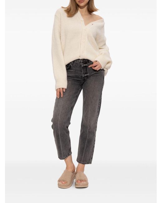 Ugg Natural Greenport Slides