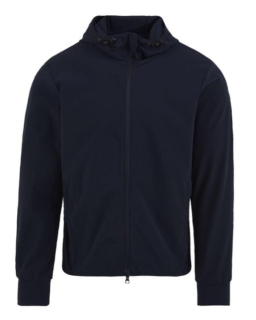 Aspesi Blue Coats