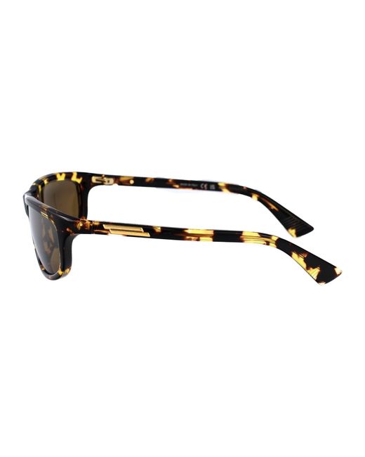 Bottega Veneta Multicolor Sunglasses