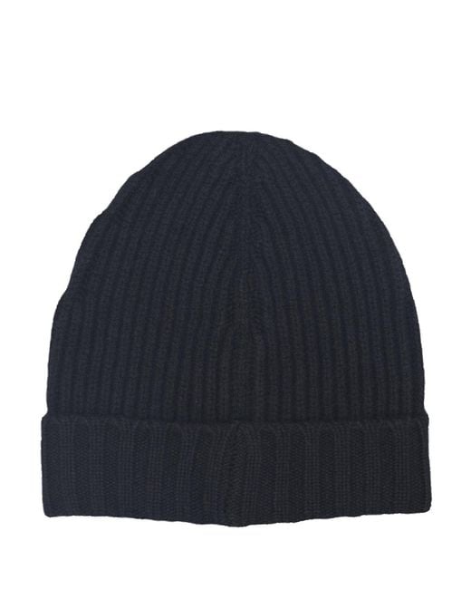 Fay Blue Hats for men