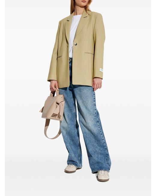Samsøe & Samsøe Blue Sashelly Jeans