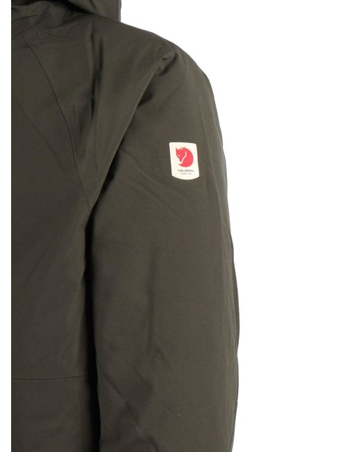 Fjallraven Green This Is The First Time That The Commission Has Used This Approach