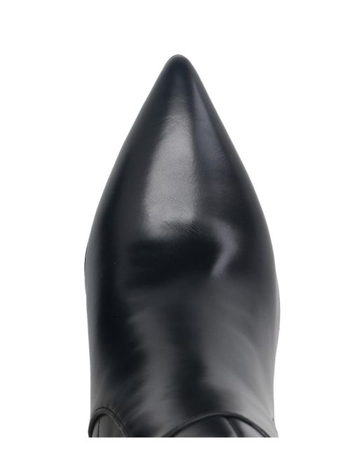 Jeffrey Campbell Black Boots