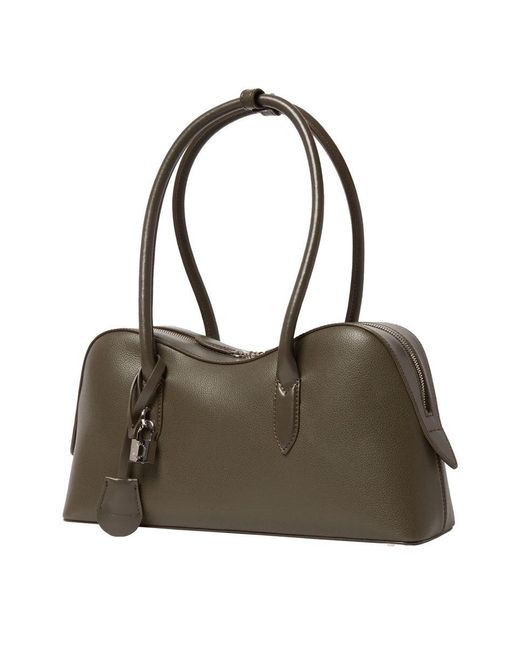 Stella McCartney Metallic Shoulder Bag
