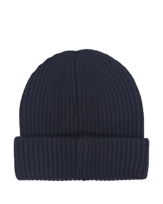 Paolo Pecora Blue Hats