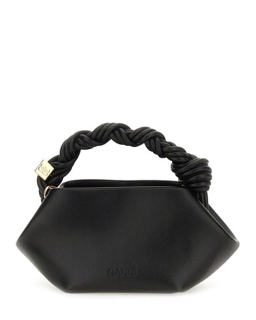 Ganni Black Bag