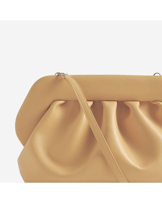 THEMOIRÈ Natural Bios Vegan Leather Bag