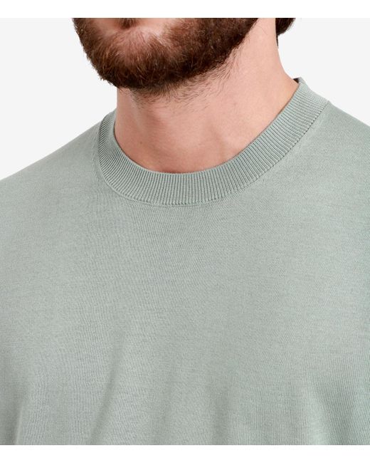 Paolo Pecora Sweaters in het Green voor heren