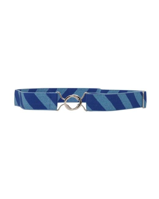 Bellerose Blue Cylia51 S0883 Belts