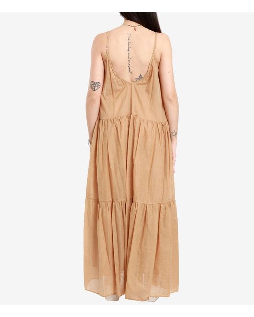 Kaos Natural Dresses