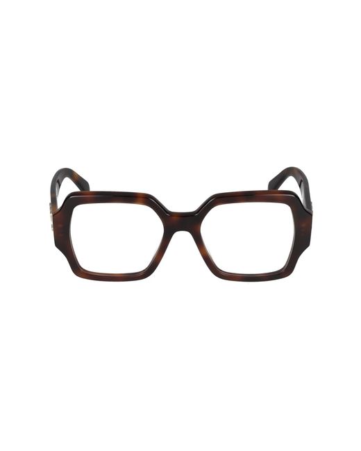 Céline Black Cl50131I Eyeglasses