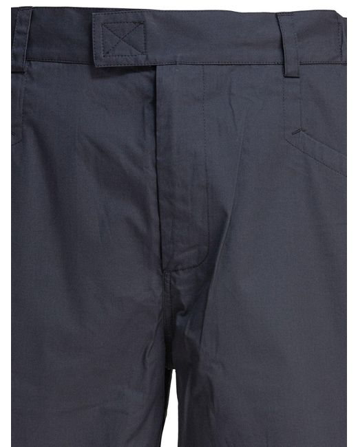 GR10K Shorts in het Blue voor heren