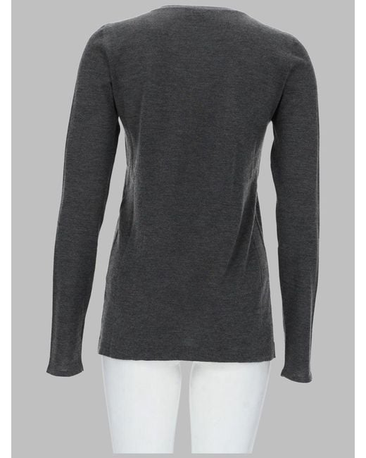Brunello Cucinelli Gray Brunello Cucinelli