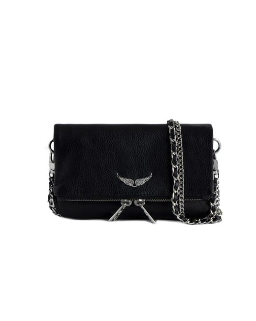 Zadig & Voltaire Black Bags