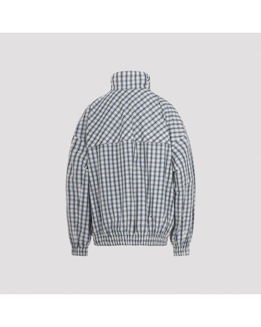 Blouson Jacket Prada en coloris Blue