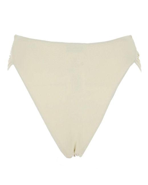 LaRevêche Natural Slip Bikini "Derya"