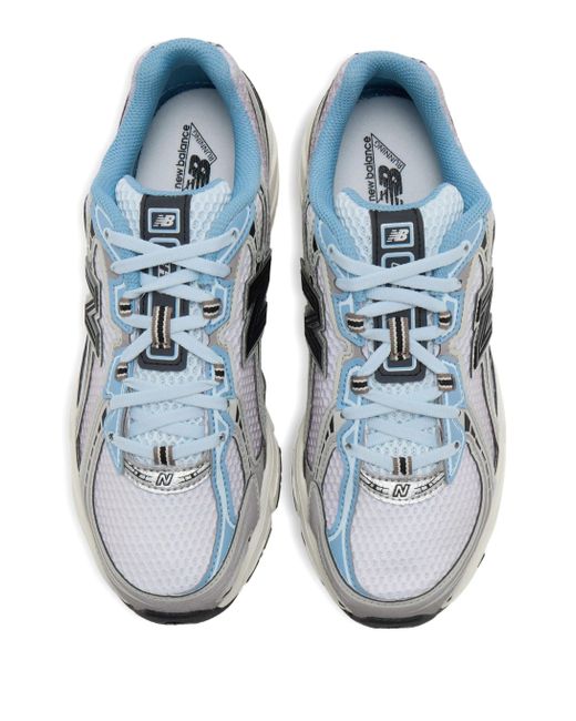 New Balance Gray 740