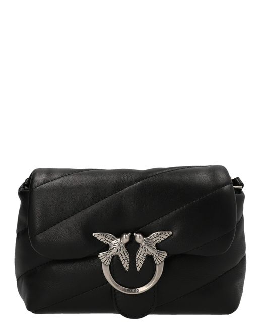 Pinko Black Bags