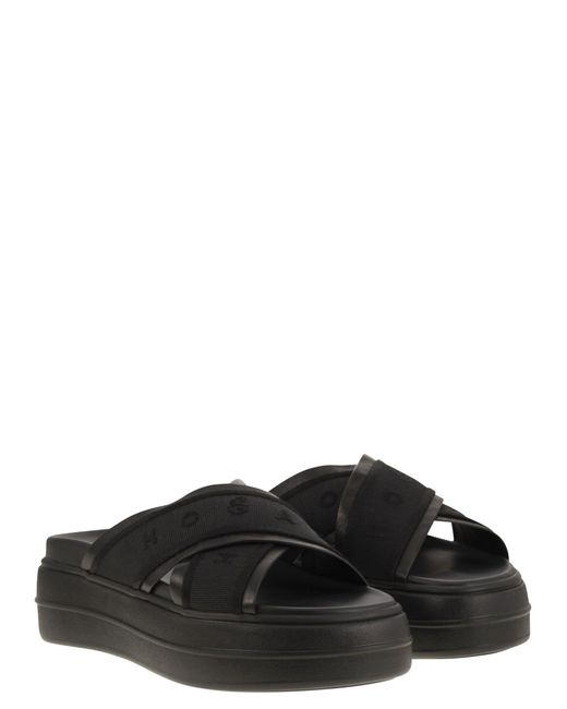 Hogan Black H680