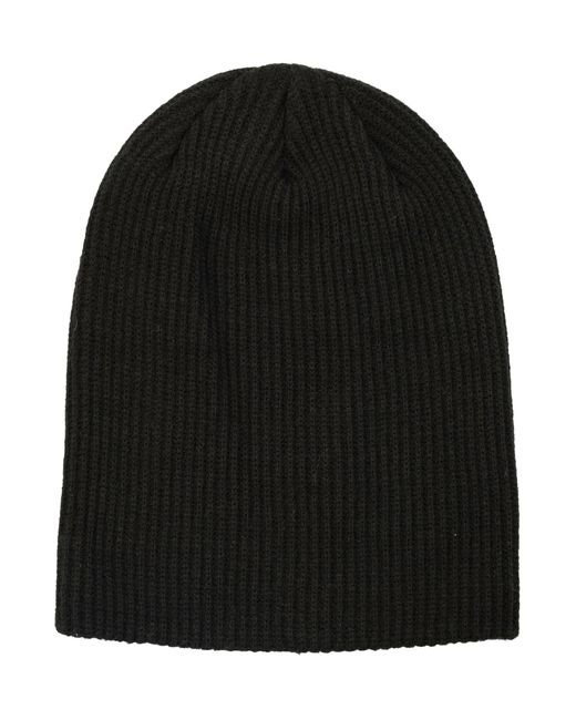 Oakley Black Back Bone Beanie 2.0 for men
