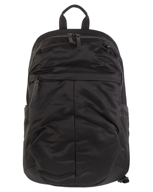 Premiata Black Wonder 2125