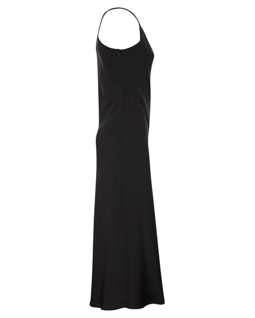 Max Mara Black Mseentrata